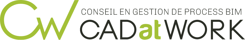 CadAtWork - Client LightBird